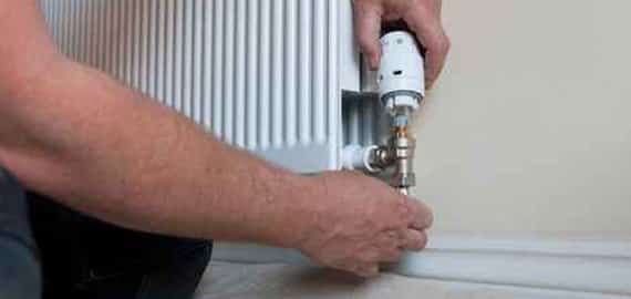 >Radiateur Electrique : Entretien Bordeaux